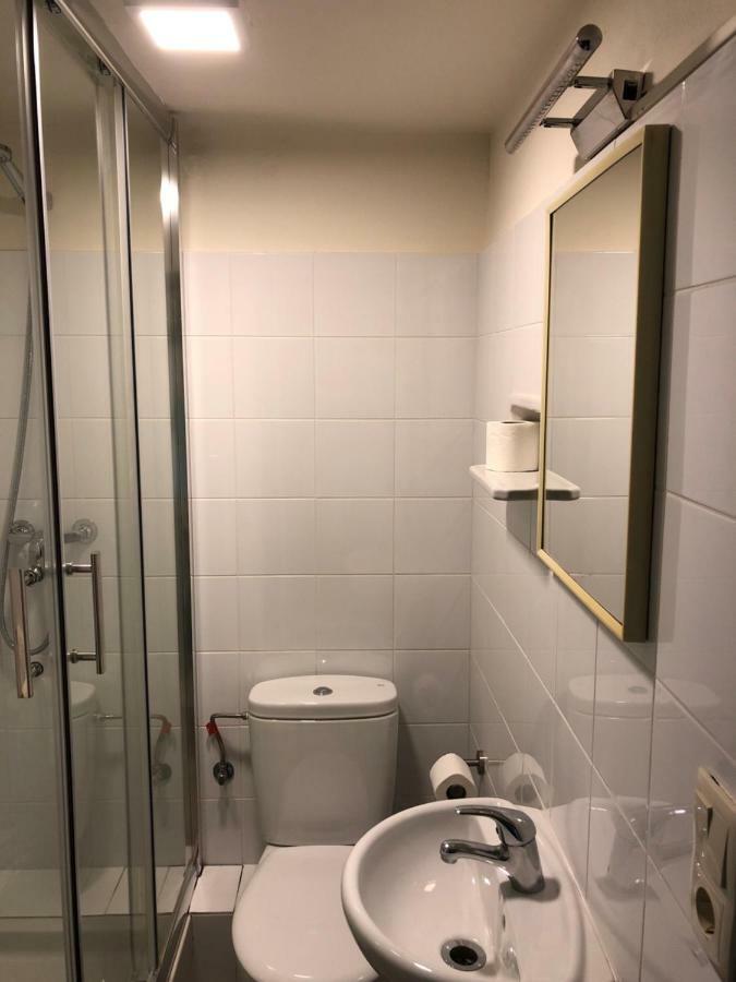 Hostal Di Verena Puigcerdà Exterior foto