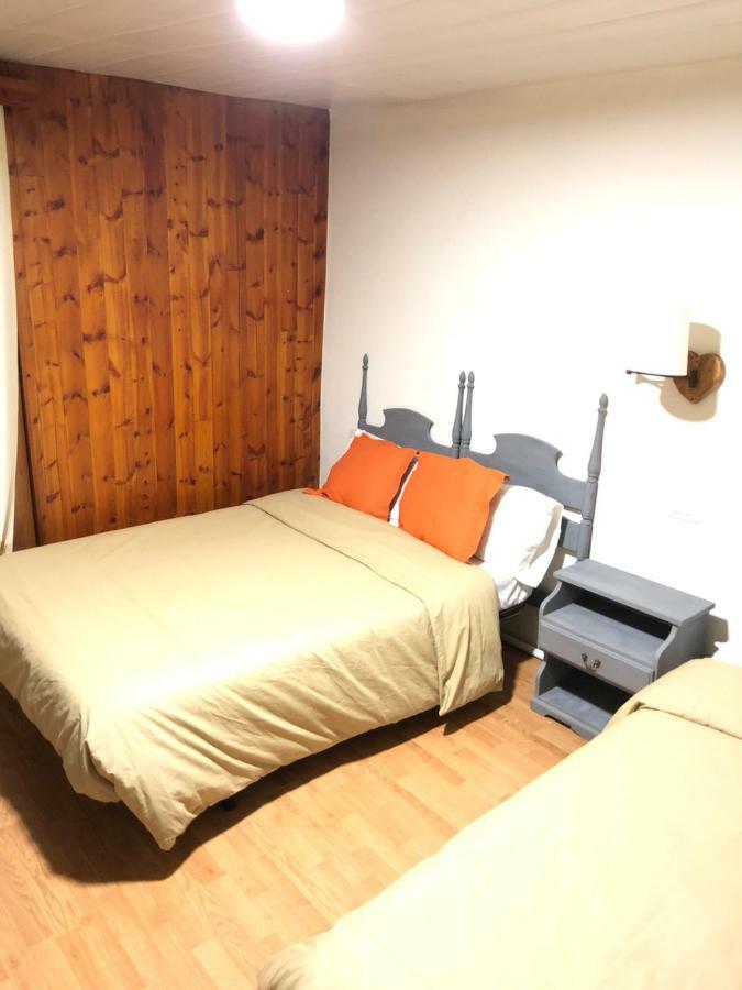 Hostal Di Verena Puigcerdà Exterior foto