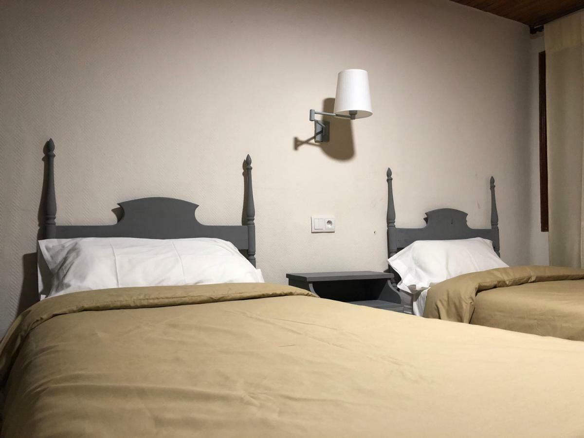 Hostal Di Verena Puigcerdà Exterior foto