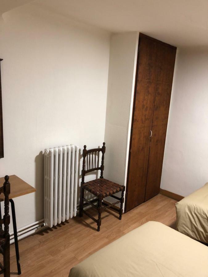 Hostal Di Verena Puigcerdà Exterior foto