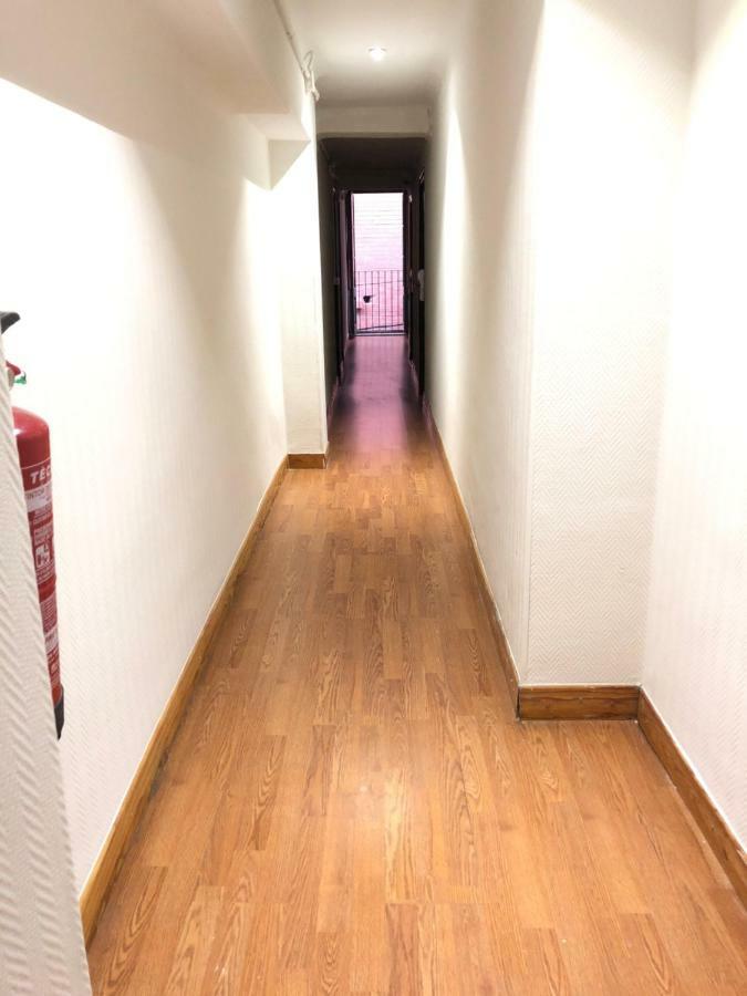 Hostal Di Verena Puigcerdà Exterior foto