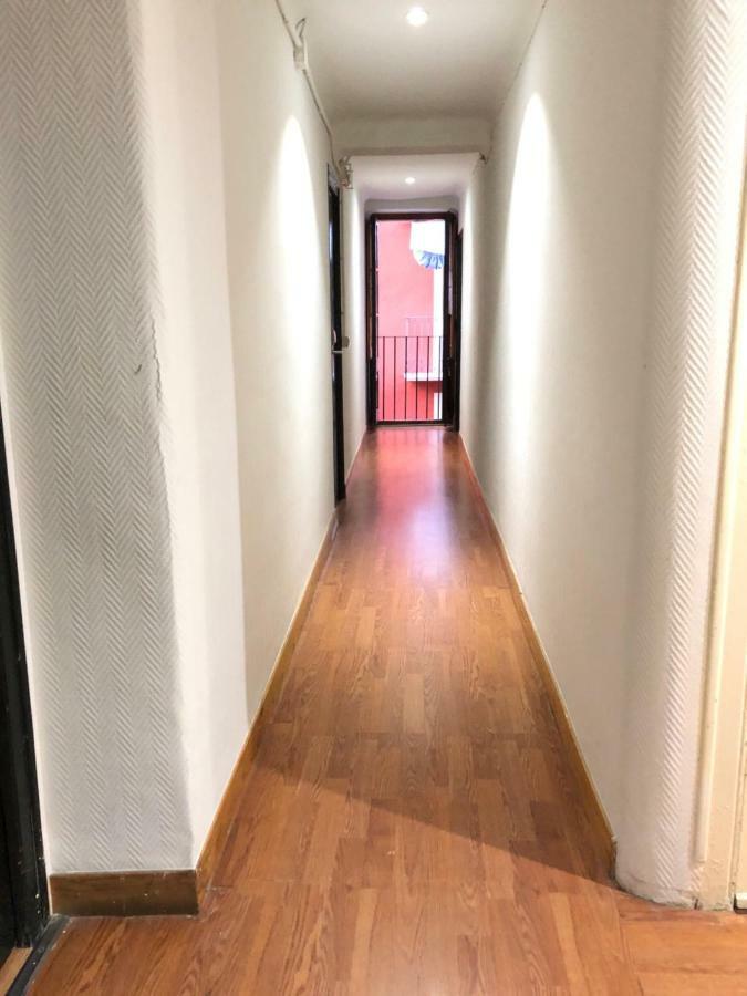 Hostal Di Verena Puigcerdà Exterior foto