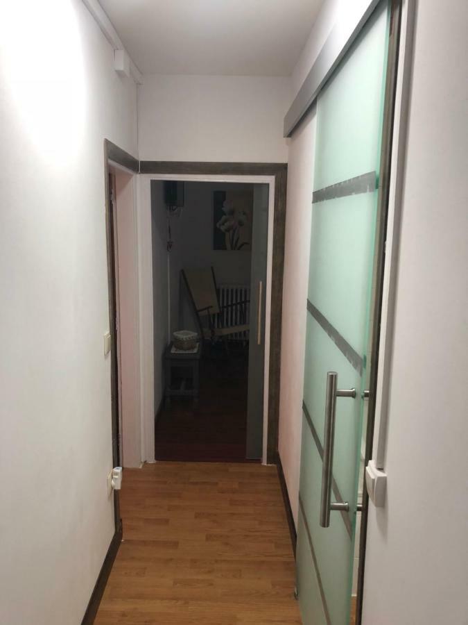 Hostal Di Verena Puigcerdà Exterior foto