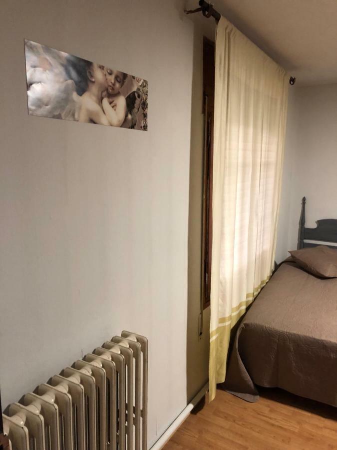 Hostal Di Verena Puigcerdà Exterior foto