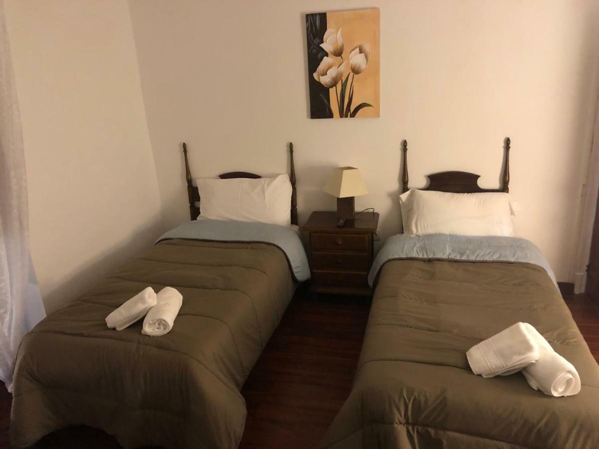 Hostal Di Verena Puigcerdà Exterior foto