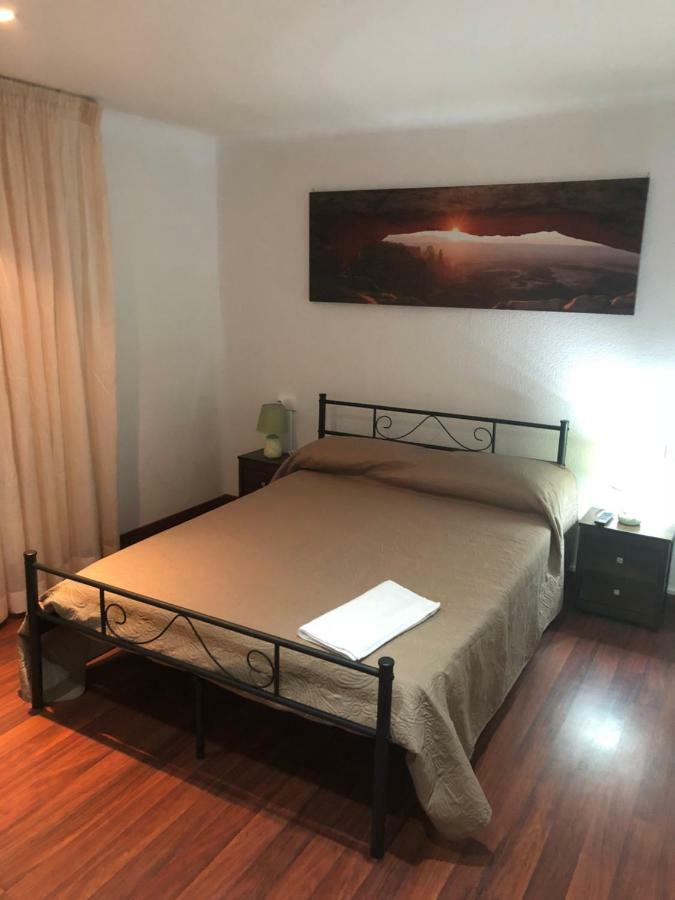 Hostal Di Verena Puigcerdà Exterior foto